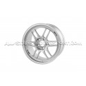 Enkei RPF1 Wheel 17x8.5 - 5x114.3 ET40 - Silver