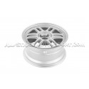Enkei RPF1 Wheel 17x8.5 - 5x114.3 ET40 - Silver