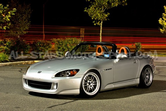 Enkei RPF1 Wheel 17x8.5 - 5x114.3 ET40 - Silver