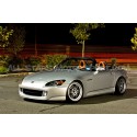Enkei RPF1 Wheel 17x8.5 - 5x114.3 ET40 - Silver