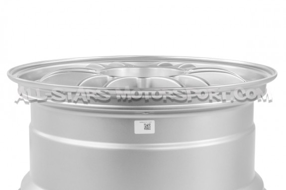 Jante Enkei RPF1 17x8.5 - 5x114.3 ET40 - Silver