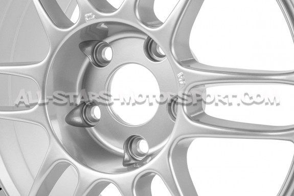 Llanta Enkei RPF1 17x8.5 - 5x114.3 ET40 - Silver