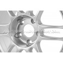 Enkei RPF1 Wheel 17x8.5 - 5x114.3 ET40 - Silver