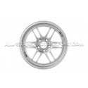 Llanta Enkei RPF1 17x8.5 - 5x114.3 ET40 - Silver