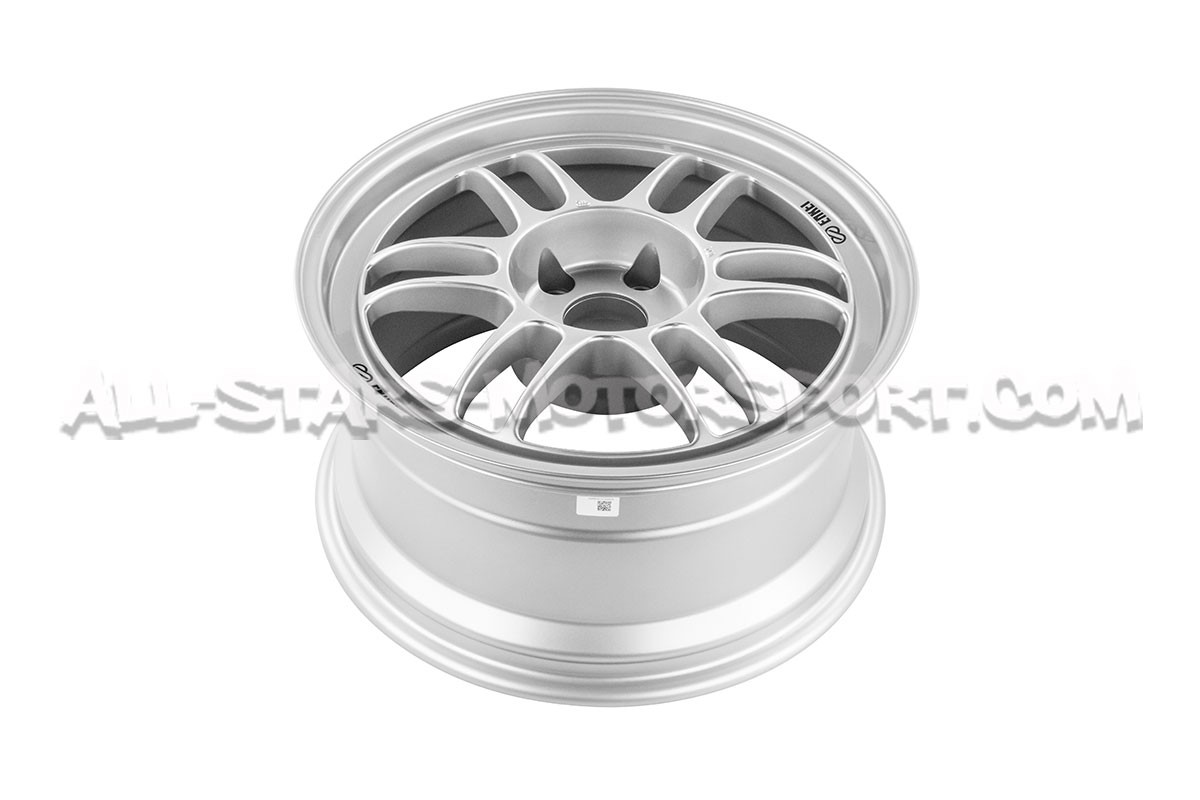 Llanta Enkei RPF1 17x8.5 - 5x114.3 ET30 - Silver