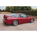 Jante Enkei RPF1 17x8.5 - 5x114.3 ET30 - Silver