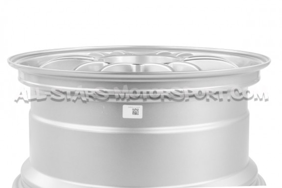 Enkei RPF1 Wheel 17x8.5 - 5x114.3 ET30 - Silver