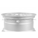 Jante Enkei RPF1 17x8.5 - 5x114.3 ET30 - Silver