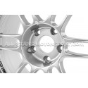 Jante Enkei RPF1 17x8.5 - 5x114.3 ET30 - Silver