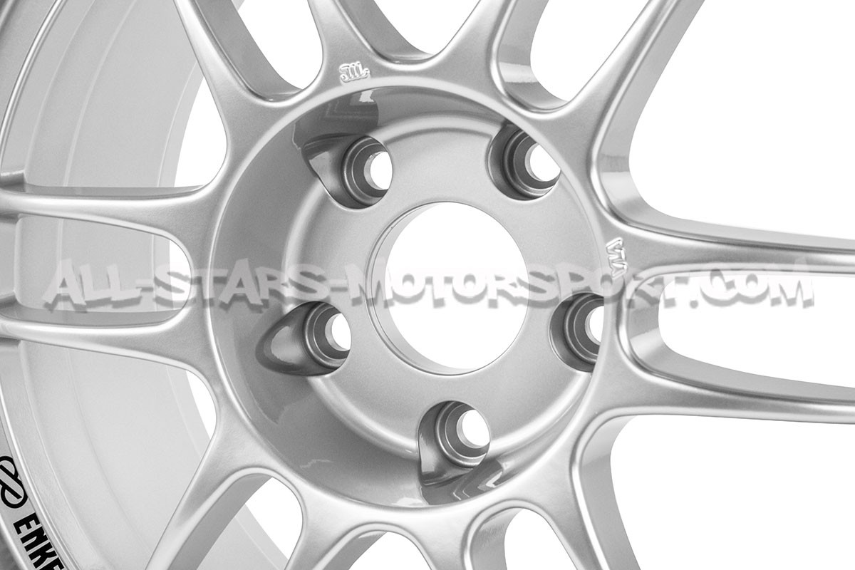 Jante Enkei RPF1 17x8.5 - 5x114.3 ET30 - Silver