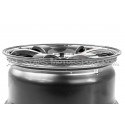 Llanta Rays Volk Racing TE37 SL Saga 18x8.5 - 5x112 ET42 - Gunmetal