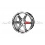 Llanta Rays Volk Racing TE37 SL 19x9.5 - 5x114.3 ET22 - Graphite