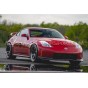 Llanta Rays Volk Racing TE37 SL 19x9.5 - 5x114.3 ET22 - Graphite