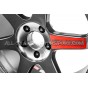 Rays Volk Racing TE37 SL 19x9.5 - 5x114.3 ET22 Wheel - Graphite