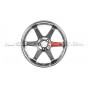 Rays Volk Racing TE37 SL 19x9.5 - 5x114.3 ET22 Wheel - Graphite
