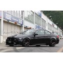 BMW M2 / M3 / M4 Volk Racing TE37 SL Black Edition III 19x9.5 and 1...