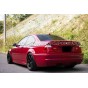 Llantas Volk Racing TE37 SL Black Edition III 19x9.5 y 19x10.5 para BMW M2 / M3 / M4