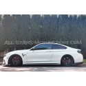 Jantes Volk Racing TE37 SL Black Edition III 19x9.5 et 19x10.5 pour...