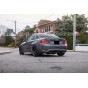 Jantes Volk Racing TE37 SL Black Edition III 19x9.5 et 19x10.5 pour BMW M2 / M3 / M4