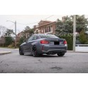 Jantes Volk Racing TE37 SL Black Edition III 19x9.5 et 19x10.5 pour...
