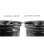 Llantas Volk Racing TE37 SL Black Edition III 19x9.5 y 19x10.5 para BMW M2 / M3 / M4