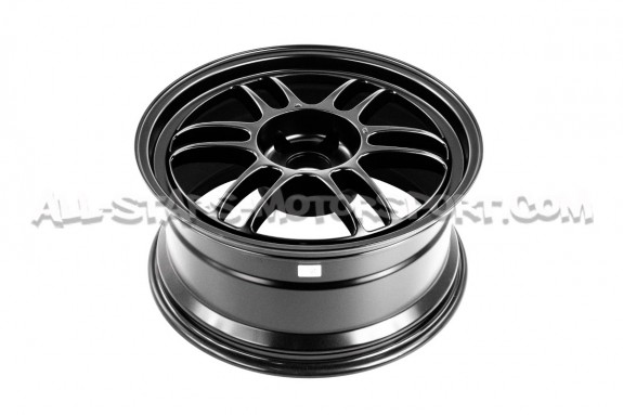 Llanta Enkei RPF1 18x8.5 - 5x114.3 ET30 - Black