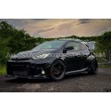 Jante Enkei RPF1 18x8.5 - 5x114.3 ET30 - Black
