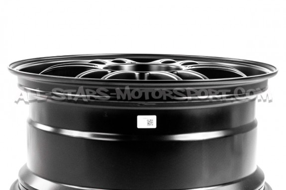 Jante Enkei RPF1 18x8.5 - 5x114.3 ET30 - Black