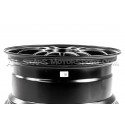 Enkei RPF1 Wheel 18x8.5 - 5x114.3 ET30 - Black
