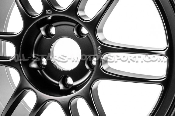 Jante Enkei RPF1 18x8.5 - 5x114.3 ET30 - Black