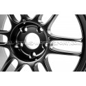 Jante Enkei RPF1 18x8.5 - 5x114.3 ET30 - Black