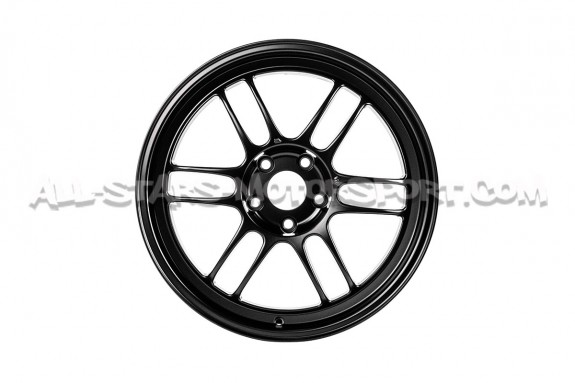 Llanta Enkei RPF1 18x8.5 - 5x114.3 ET30 - Black