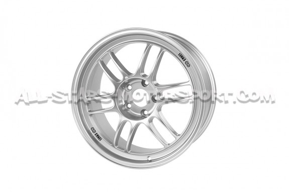 Llanta Enkei RPF1 18x8.5 - 5x114.3 ET40 - Silver