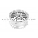 Enkei RPF1 Wheel 18x8.5 - 5x114.3 ET40 - Silver