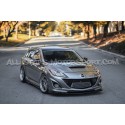 Llanta Enkei RPF1 18x8.5 - 5x114.3 ET40 - Silver