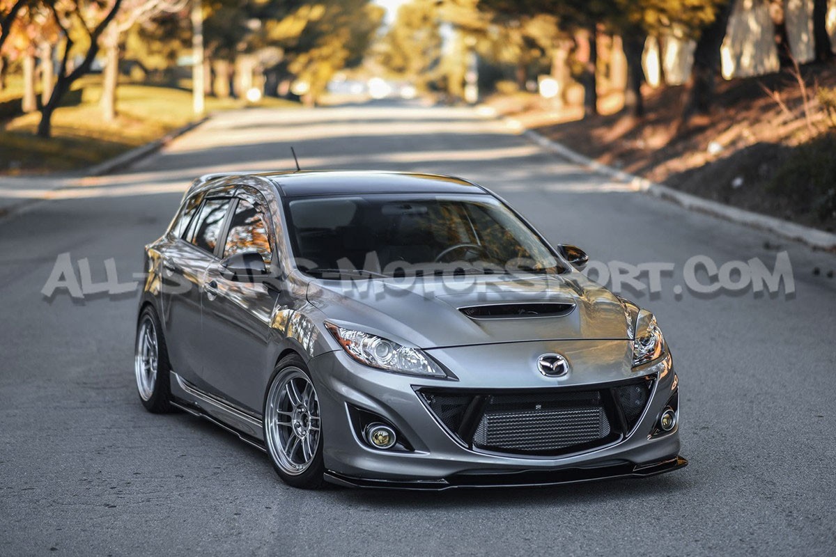 Llanta Enkei RPF1 18x8.5 - 5x114.3 ET40 - Silver