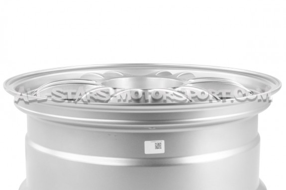 Jante Enkei RPF1 18x8.5 - 5x114.3 ET40 - Silver