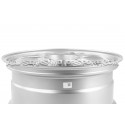 Jante Enkei RPF1 18x8.5 - 5x114.3 ET40 - Silver