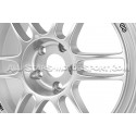 Llanta Enkei RPF1 18x8.5 - 5x114.3 ET40 - Silver