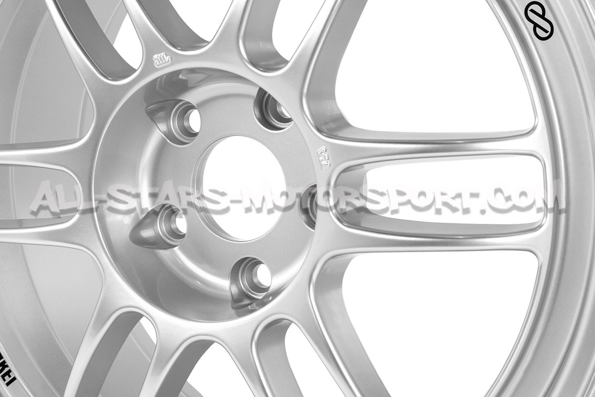 Llanta Enkei RPF1 18x8.5 - 5x114.3 ET40 - Silver