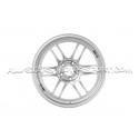 Jante Enkei RPF1 18x8.5 - 5x114.3 ET40 - Silver