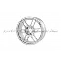 Jante Enkei RPF1 18x8.5 - 5x114.3 ET30 - Silver