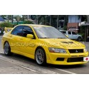 Jante Enkei RPF1 18x8.5 - 5x114.3 ET30 - Silver
