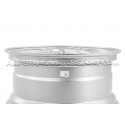 Jante Enkei RPF1 18x8.5 - 5x114.3 ET30 - Silver