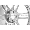Llanta Enkei RPF1 18x8.5 - 5x114.3 ET30 - Silver