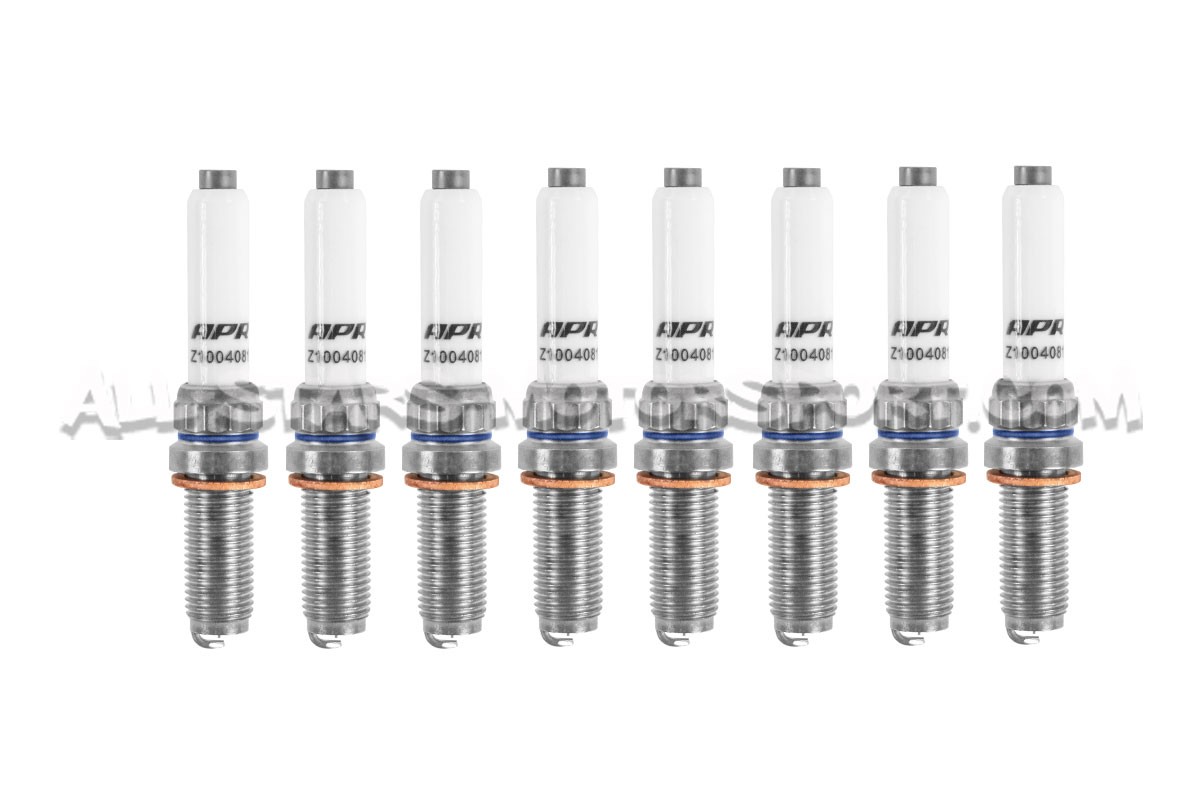 Bujías APR Pro grado 10 para Audi RS6 C8 / RS7 C8 y RSQ8 / URUS