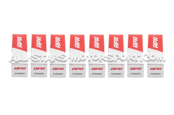 APR Pro Grade 10 Spark Plugs for Audi RS6 C8 / RS7 C8 and RSQ8 / URUS