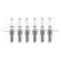 Bougies APR Pro grade 10 pour Audi S4 / RS4 B9 et S5 / RS5 F5
