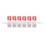 Bougies APR Pro grade 10 pour Audi S4 / RS4 B9 et S5 / RS5 F5