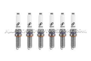 BMW 140 / 240i / 340i B58 y M3 G80 / M4 G8x / M2 G87 S58 Dinan Cold Spark Plugs